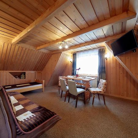 Schodami Do Nieba Zakopane Exterior foto